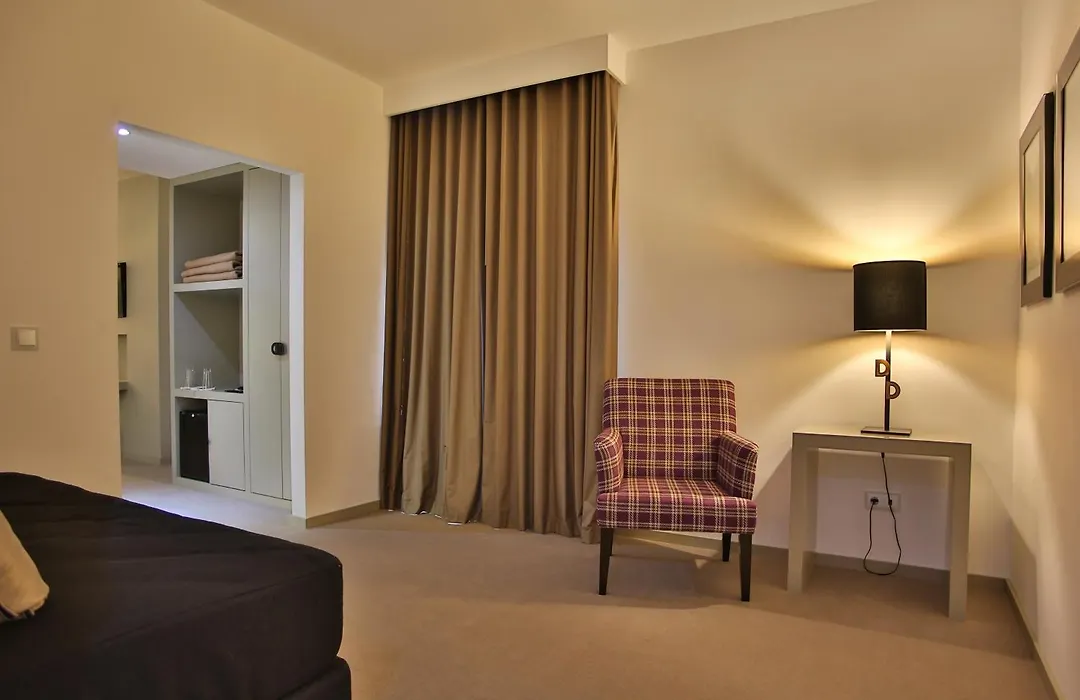 Delfim Douro Hotel-1
