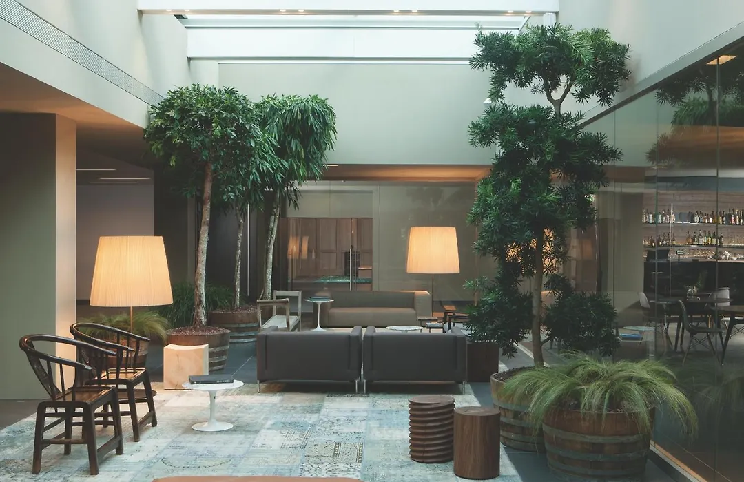 Parc Hotel Billia-1