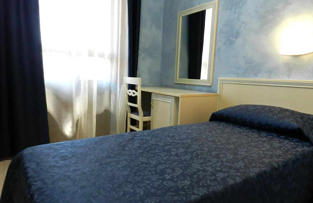 Hotel Air Palace Lingotto-1