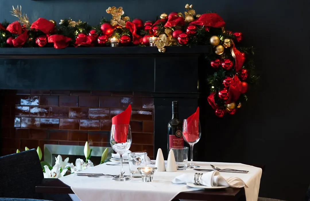 No11 Boutique Hotel & Brasserie-1