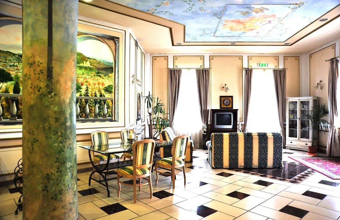 Hotel Rinascimento-1