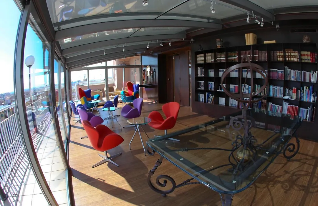 Hotel Sancho-1