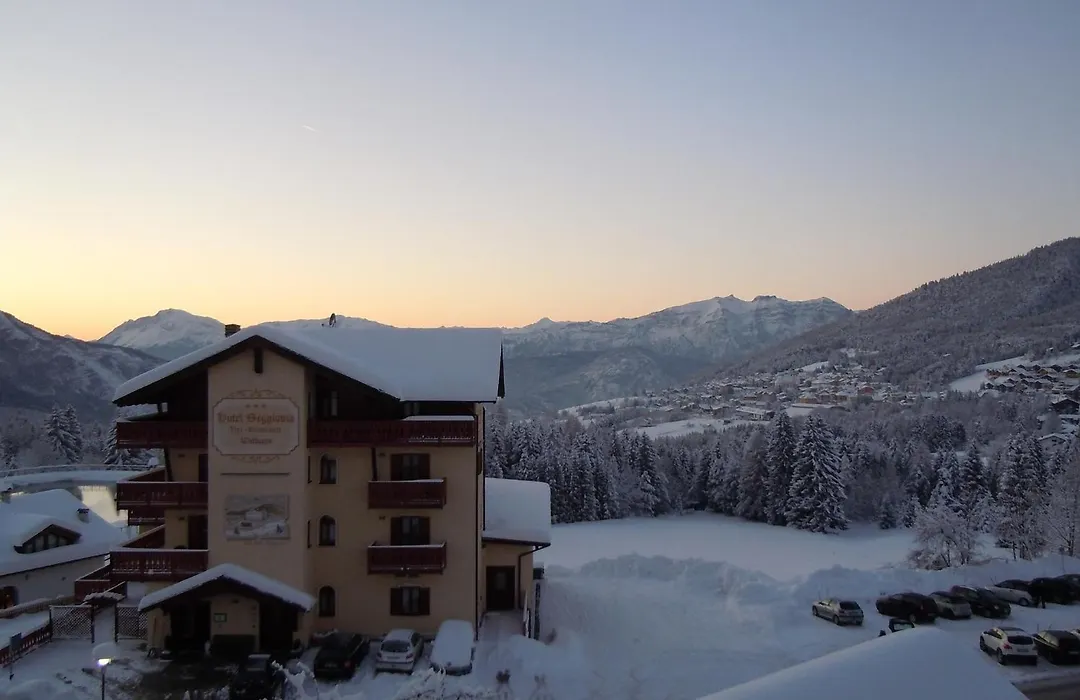 Hotel Seggiovia-1