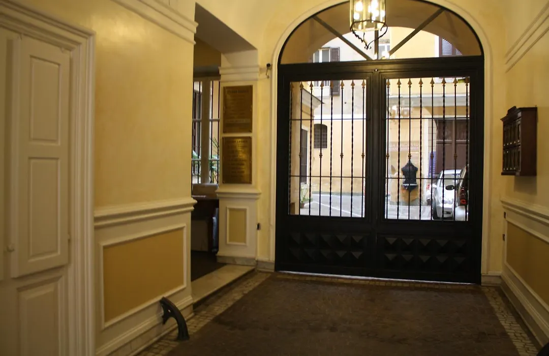 Residenza Elizabeth-1