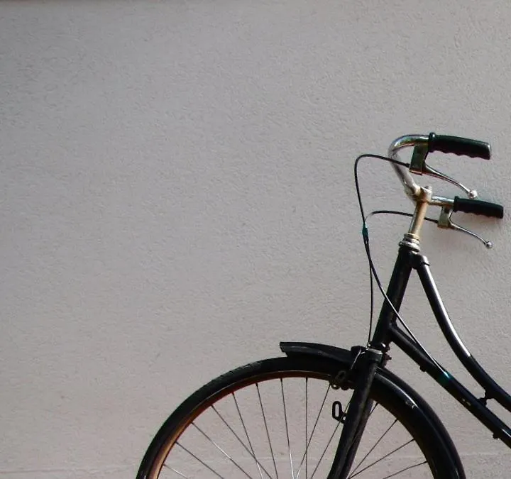 B&B Le Biciclette-1