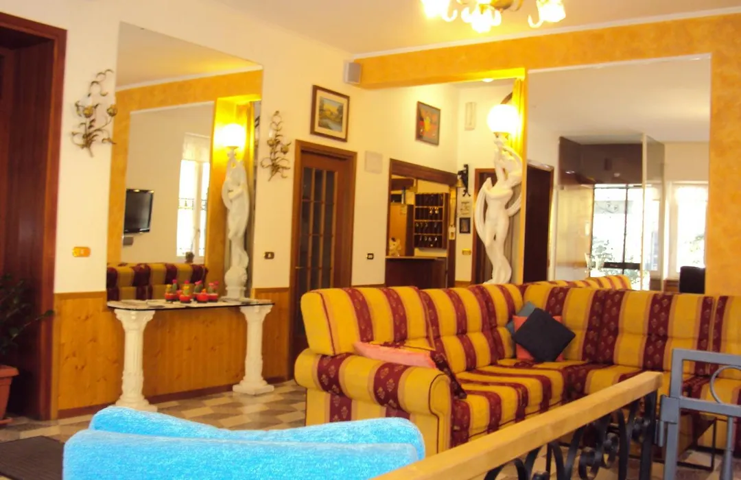 Hotel La Salsesina-1