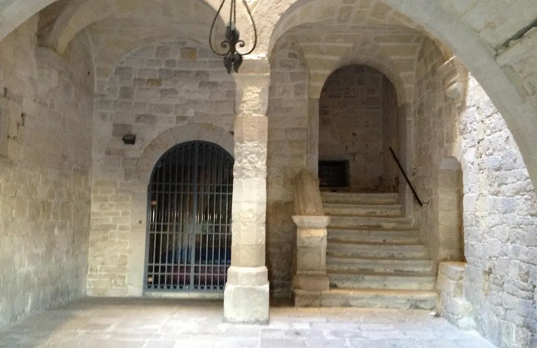 B&B Porto Trani-1