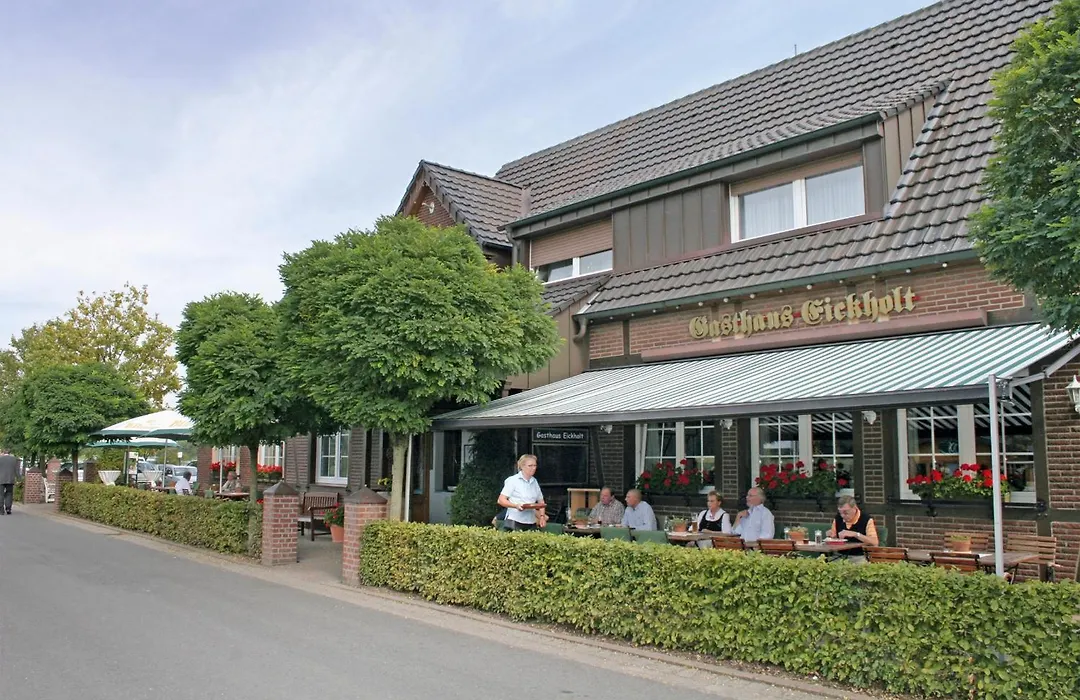 Gasthaus Eickholt Hotel-Restaurant-1