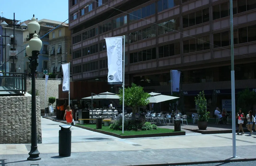Mendez Nunez Alicante-1