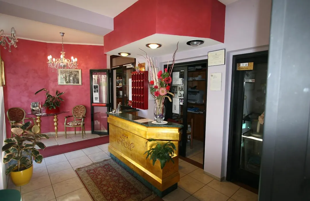 Hotel La Meridiana-1