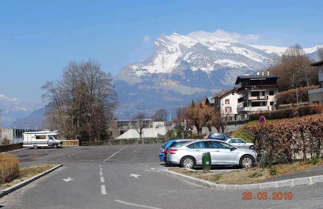 Hotel Val Joly-1