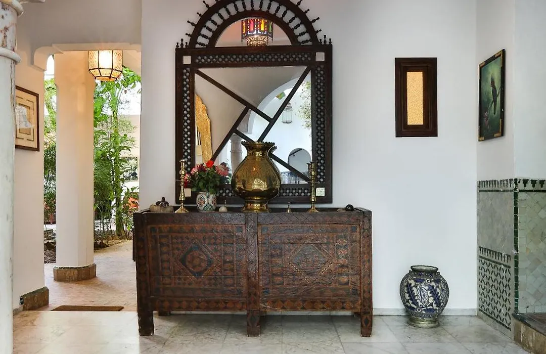 Riad Dar El Assafir-1