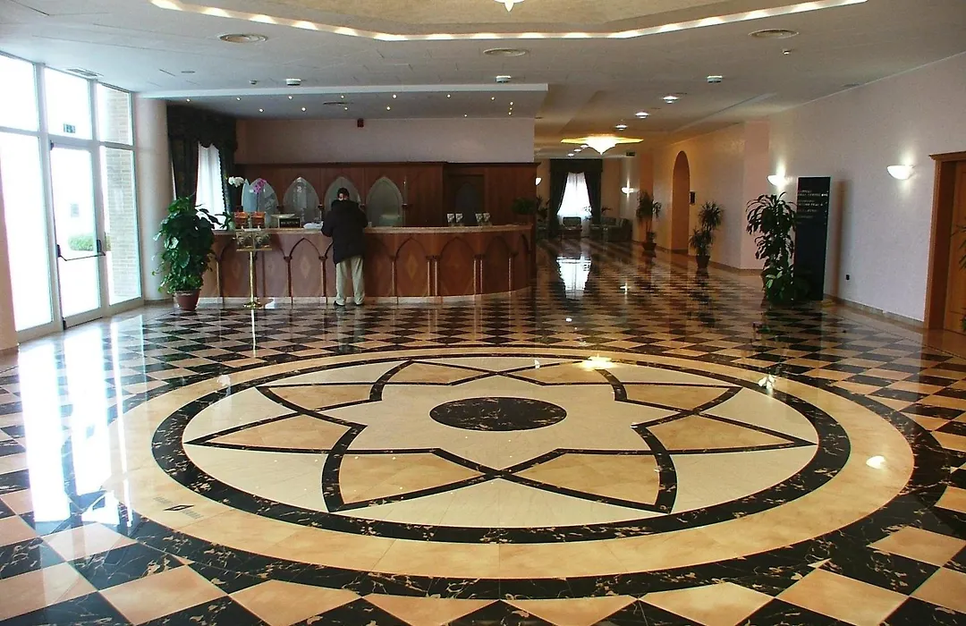 Hotel Centro Di Spiritualità Padre Pio-1