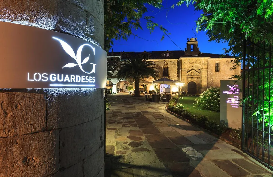 Los Guardeses-1