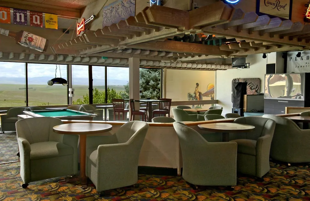 Red Lion Hotel Pendleton-1