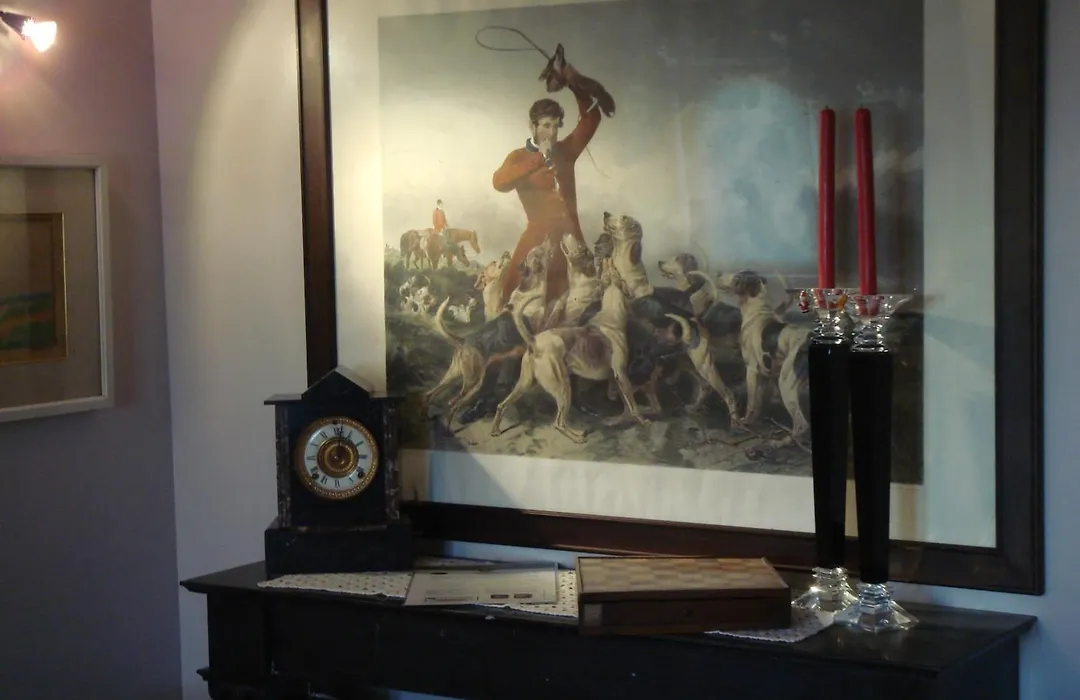 B&B Maison Angélus-1