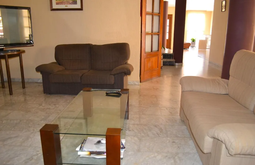 Hotel Don Manuel-1