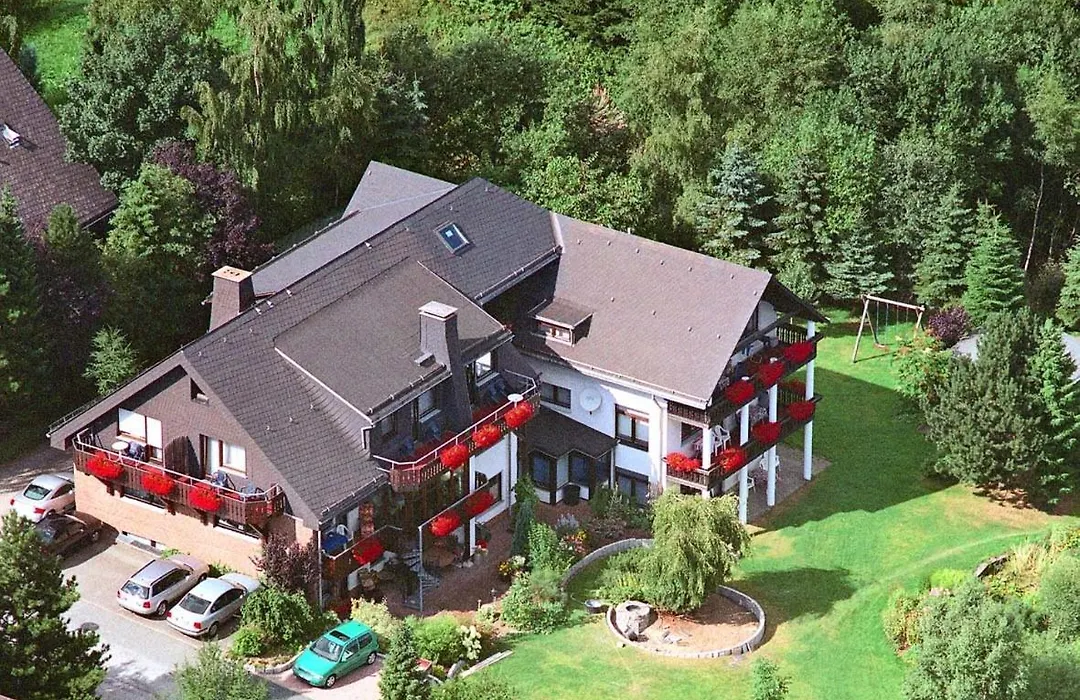 Haus Alexandra Inkl Meinecard Plus-1