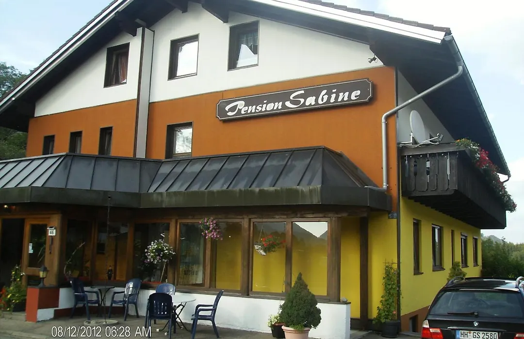 Pension Sabine-1
