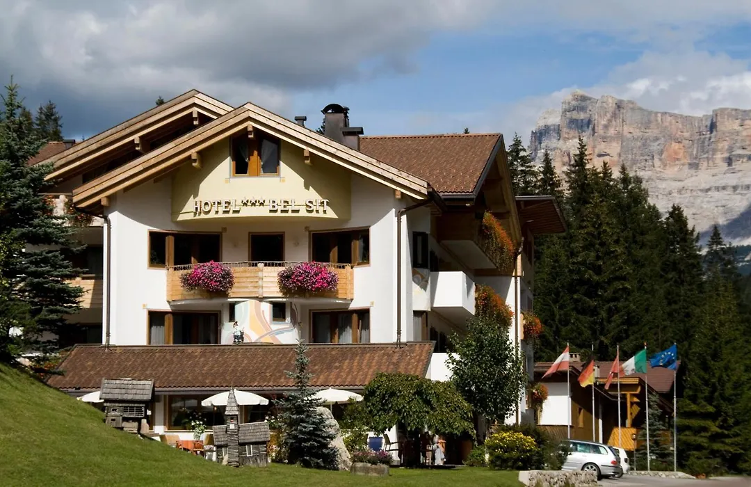 Hotel Bel Sit-1