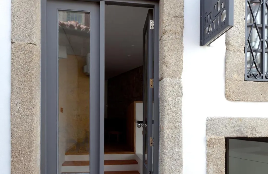 Inpatio Guest House-1