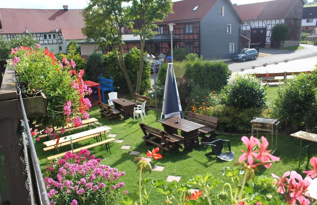 Landgasthof Hotel Sauer-1
