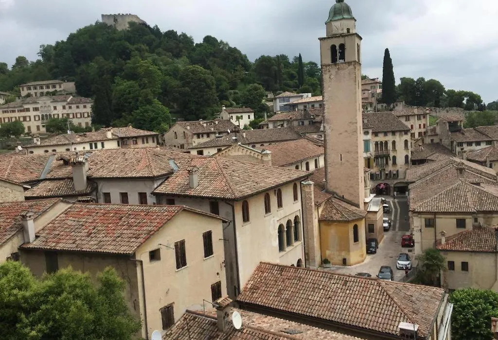 B&B Asolo Casapagnano-1