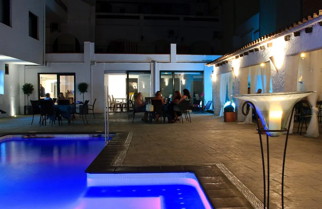 Hotel Salomé-1