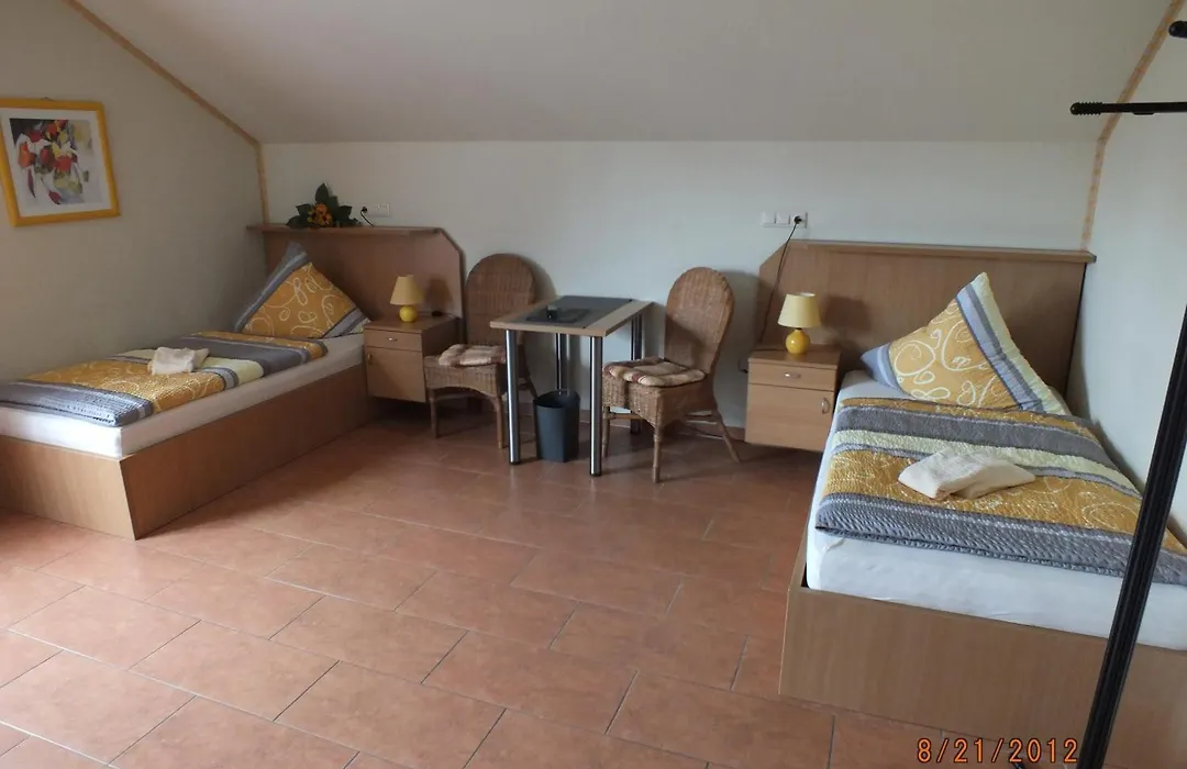 Hotel Bueraner Hof-1