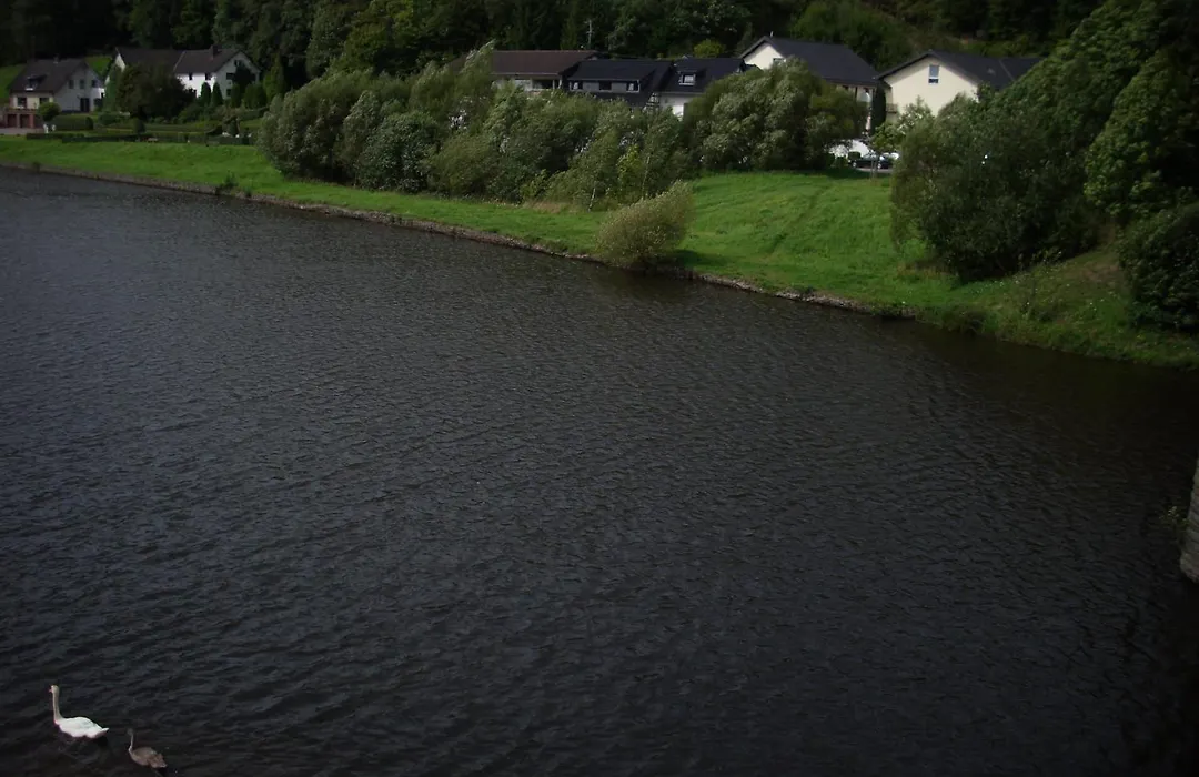 Hotel Haus Am See-1