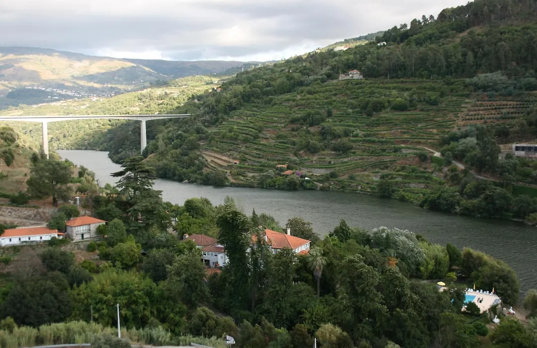 Quinta Da Ermida - Turismo De Habitacao-1