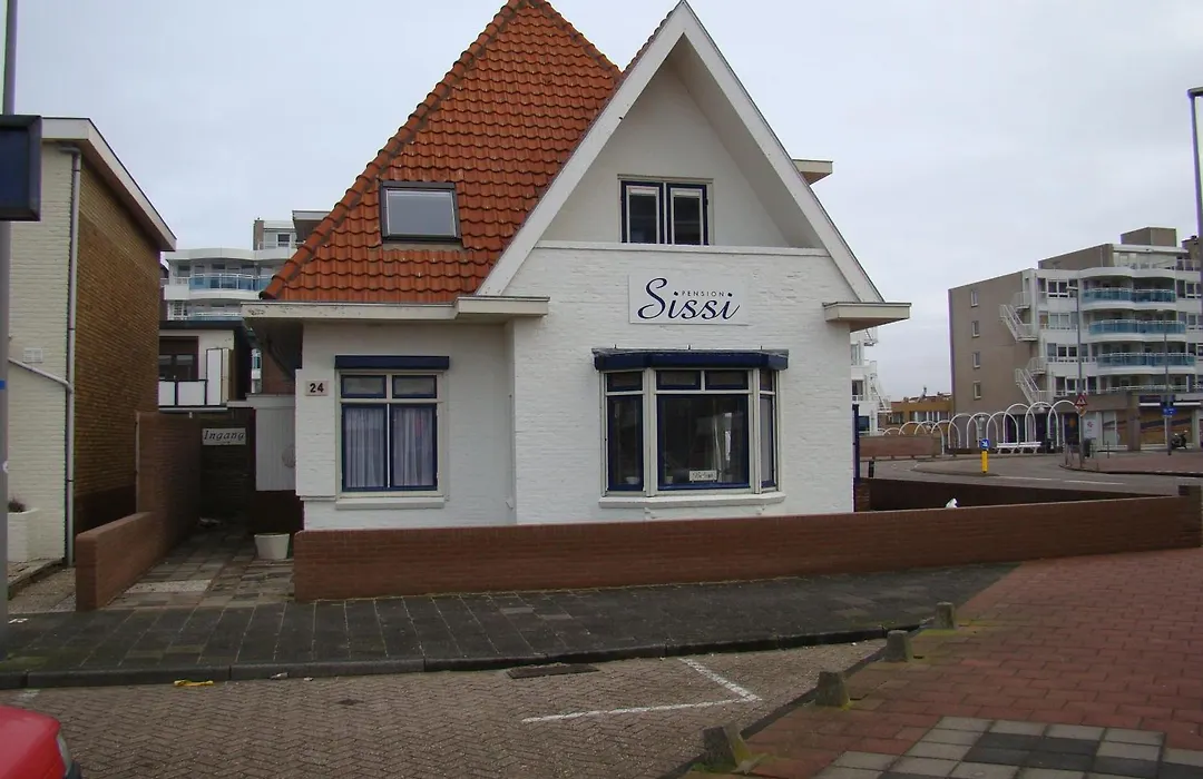 Pension Sissi-1
