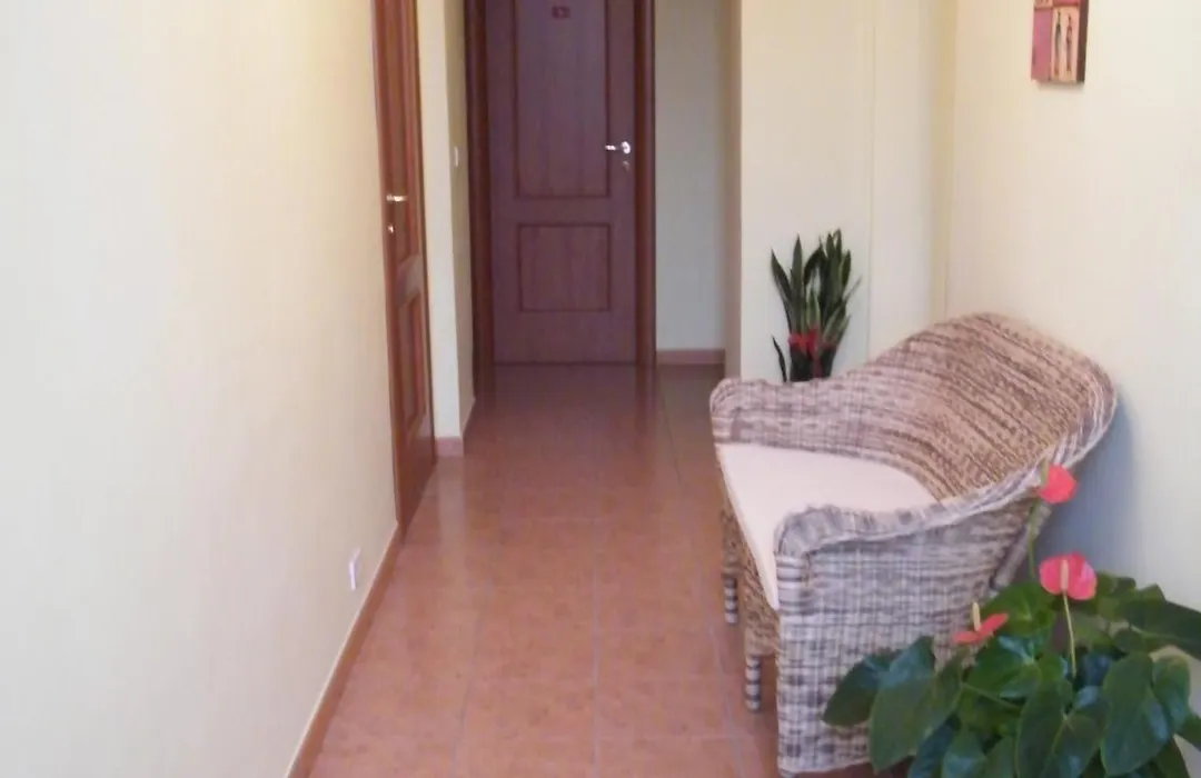 Hotel Alba Torino Centro-1