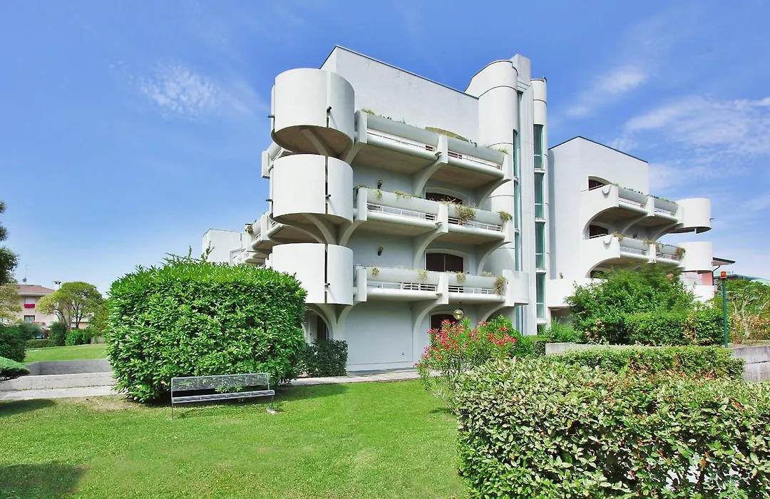Aparthotel Ponza-1