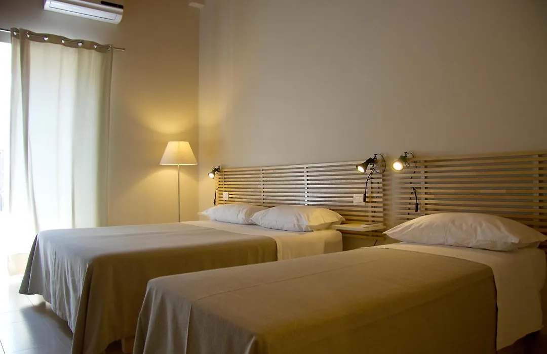 B&B Re Umberto-1