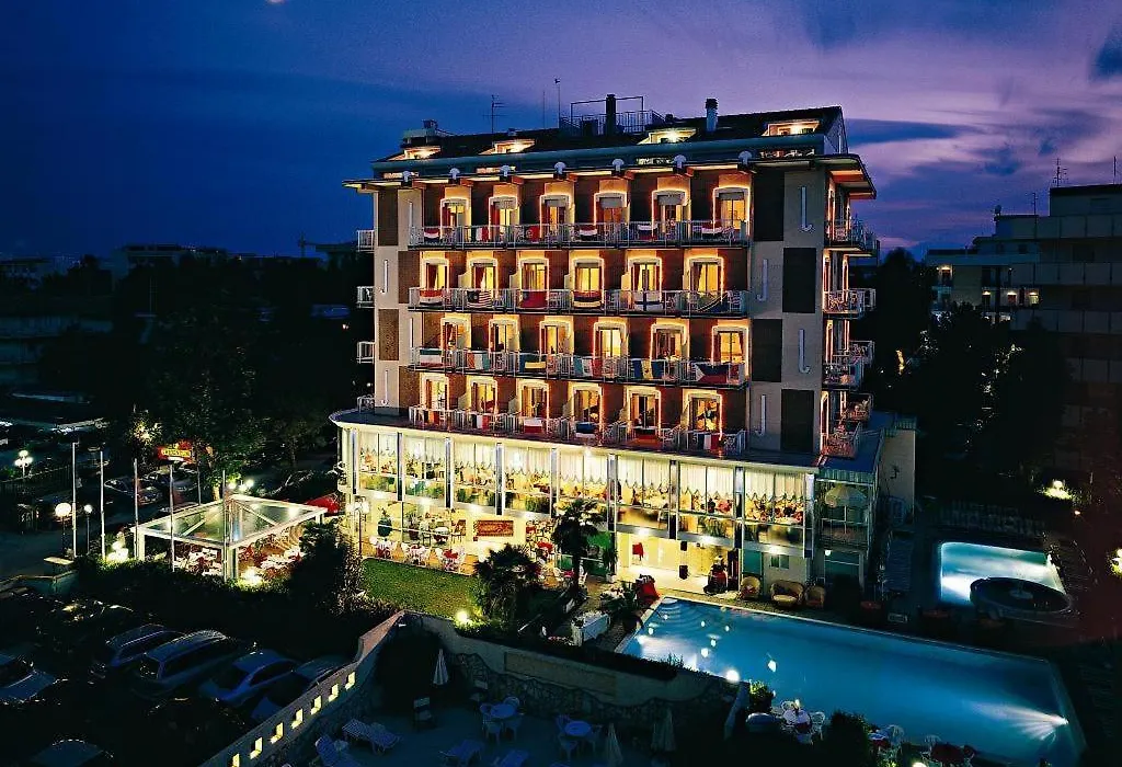 Hotel Tridentum-1