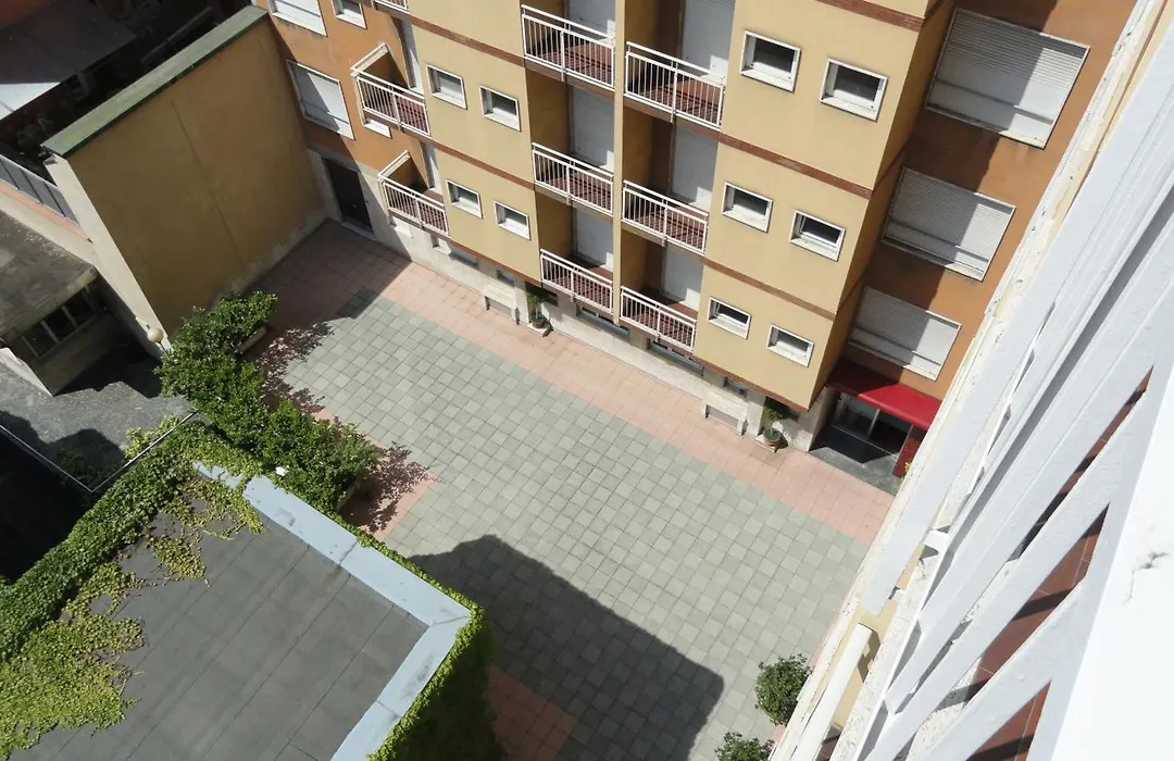 Residence Giusti 6-1