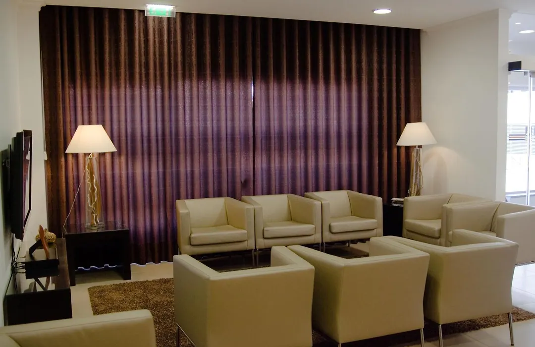 Hotel Paiva-1