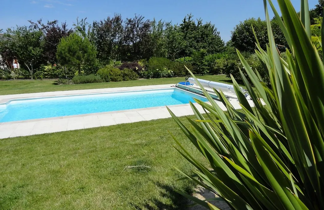 B&B l'Améthyste-1