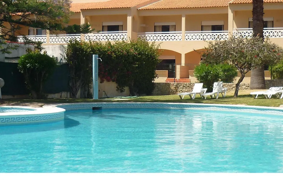 Apartamentos Mar-Sol Villas-1