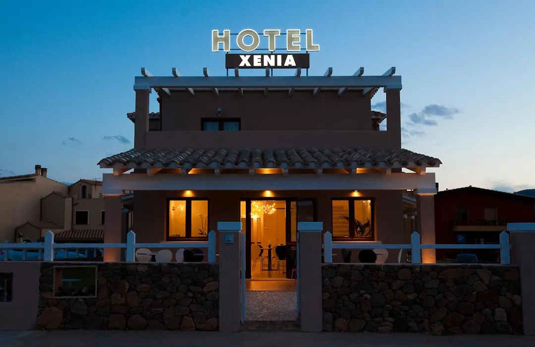 Xenia Hotel-1