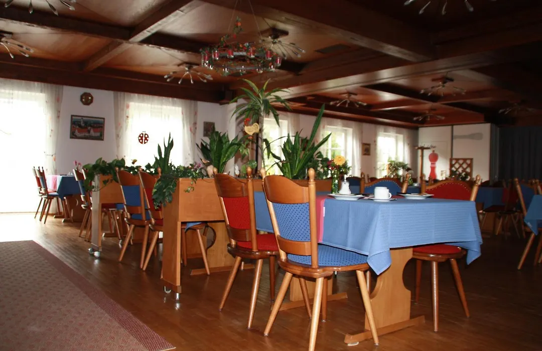 Hotel Gasthaus Wangerhof-1