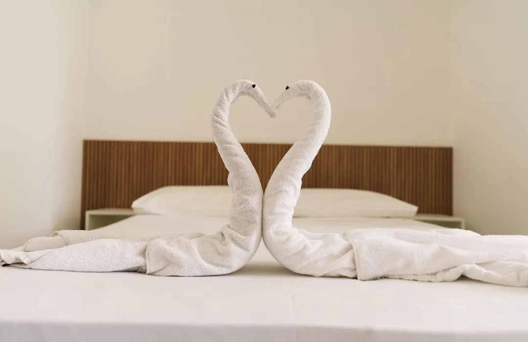 Hotel Areião-1