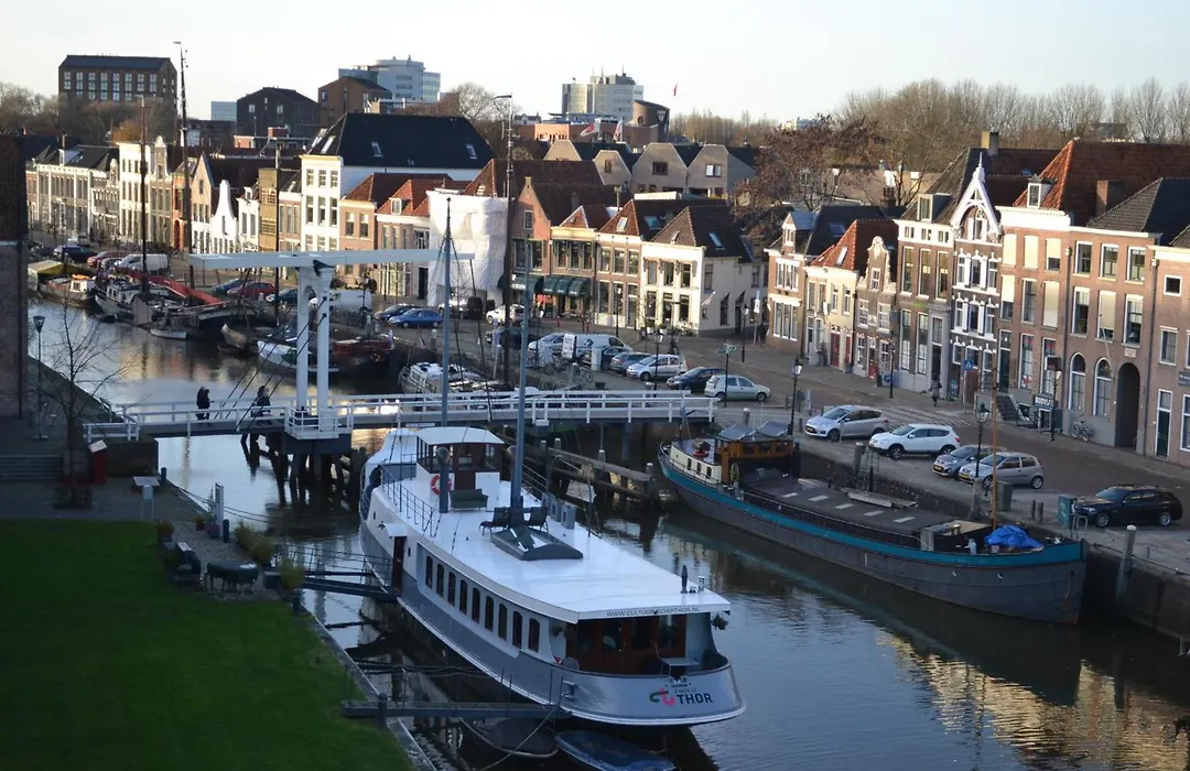 De Pelsertoren-1