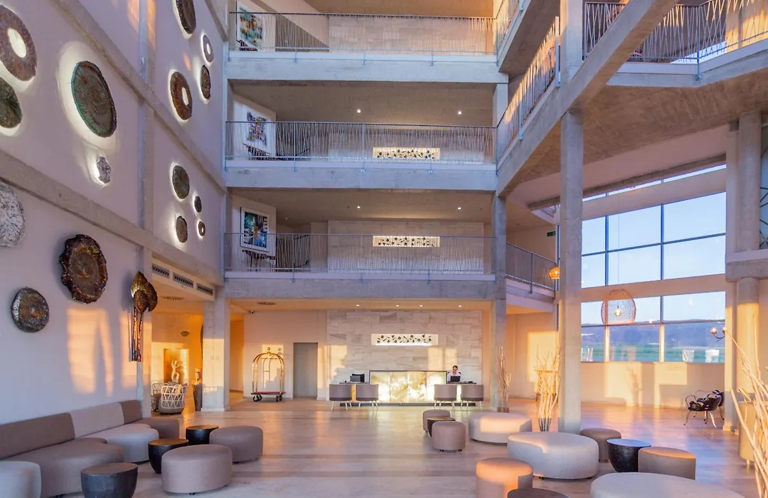 Zahara Beach & Spa By Qhotels - Adults Recommended-1
