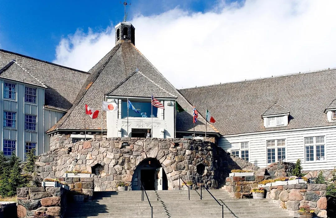 Timberline Lodge-1