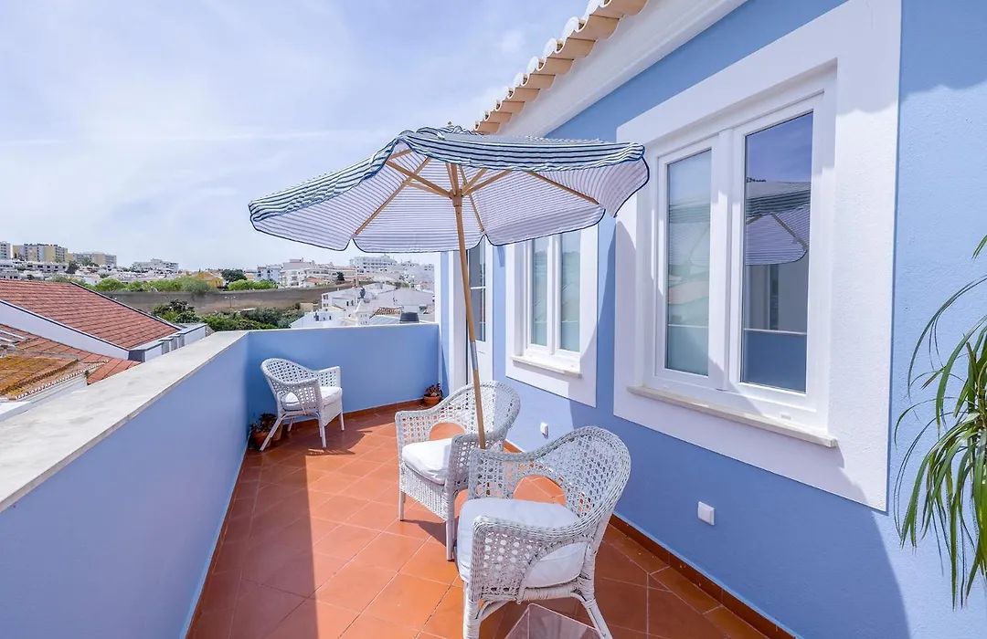 Casa Luma B&B-1