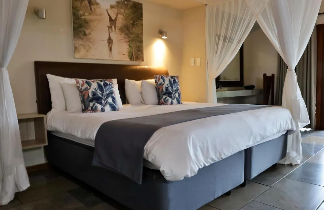 Umbhaba Eco Lodge-1