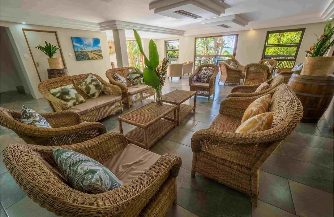 Umbhaba Eco Lodge-1