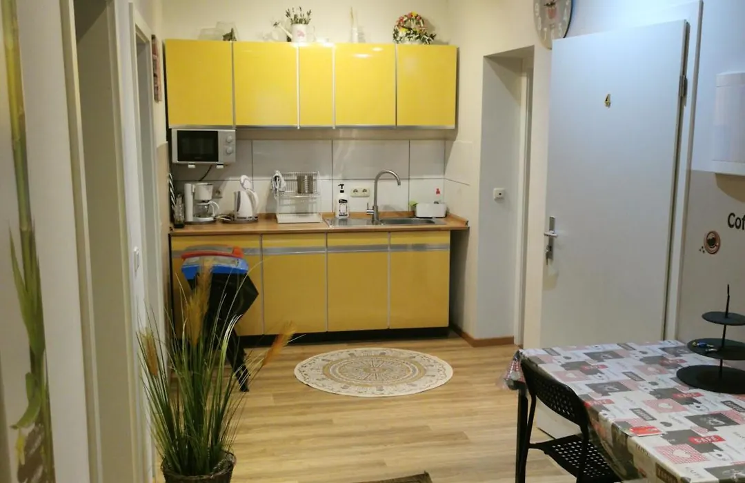 Zimmervermietung LanNik-1